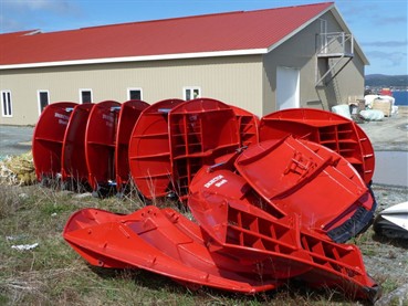 Read more about the article These are the best trawl doors I’ve ever had!!!