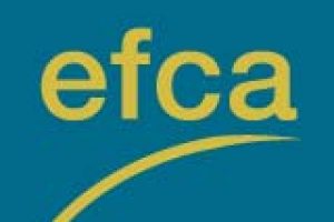 The EFCA adopts its Annual Report for 2012.  Logo: EFCA - @ Fiskerforum