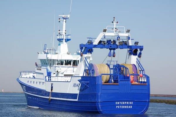 Fish Prices Landings For Scotland Fiskerforum