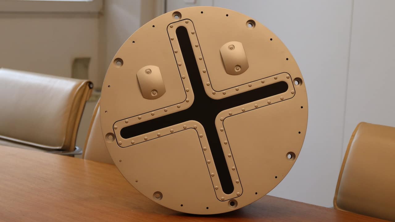 Read more about the article Waive selects SeapiX for biomass control