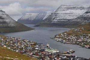 Potential measures against the Faroe Islands.  Photo: Faroe Islands - European Commission - @ Fiskerforum