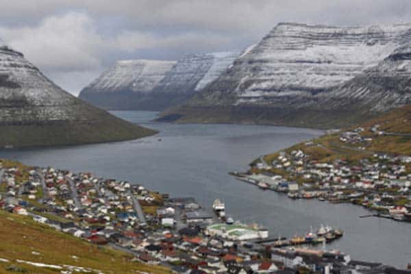 Read more about the article Potential measures against the Faroe Islands
