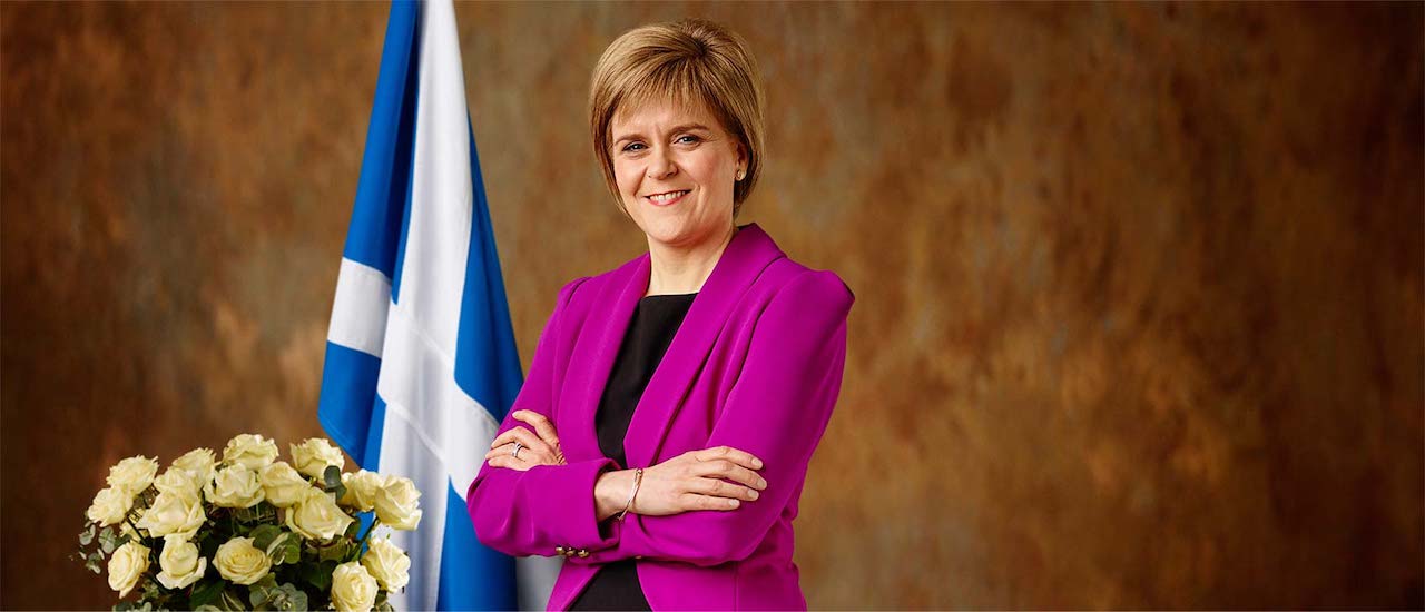 Read more about the article Scottish and Welsh First Ministers want no-deal Brexit ruled out