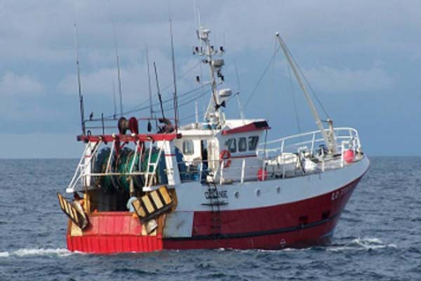 Read more about the article Commission issues fleet capacity guidelines to support sustainable fishing in Europe