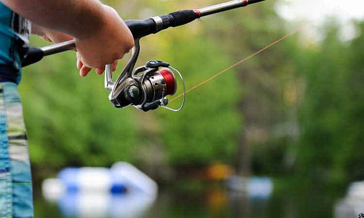 Read more about the article Good investments allow you to enjoy your fishing hobby even more