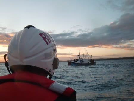 Read more about the article Fish Prices/Landings For Scotland.