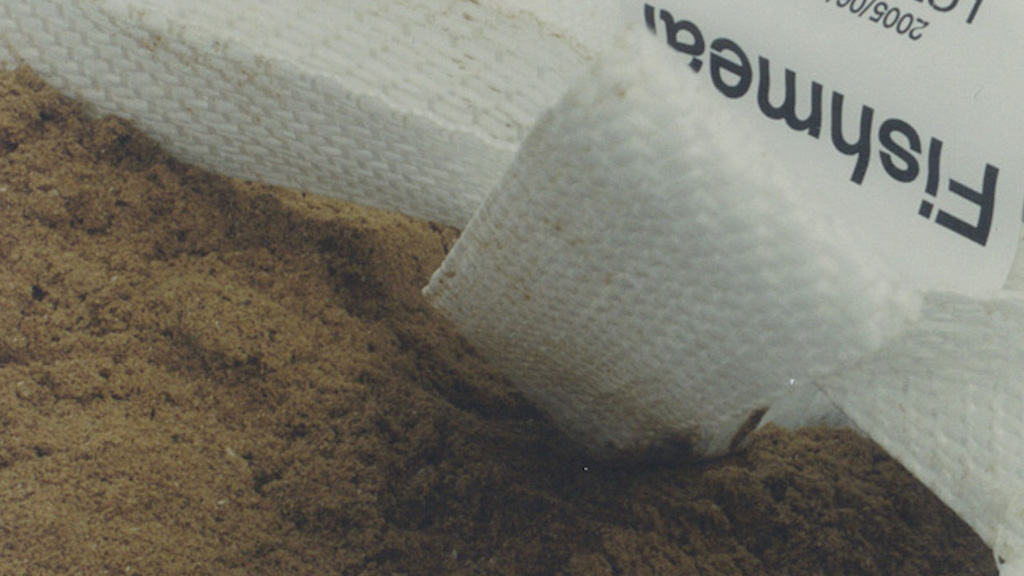 Read more about the article IFFO looks to the future of marine ingredients