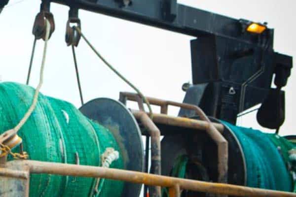 Read more about the article New Regulations for Trawling in Skagerrak