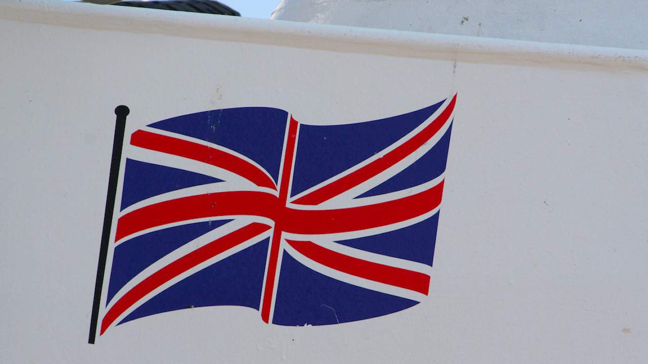 Read more about the article UK’s Fisheries Bill becomes 2020 Fisheries Act