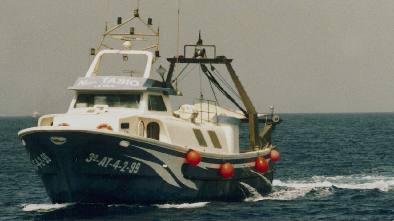 Read more about the article Cepesca speaks out on demersal fishing