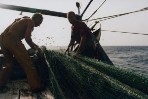 Work in Fishing Convention comes a step closer - @ Fiskerforum