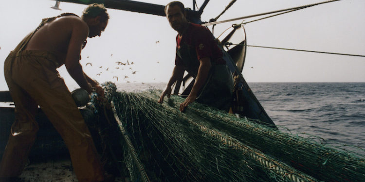 Work in Fishing Convention comes a step closer - @ Fiskerforum