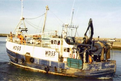 WD 53 –   – ©FiskerForum - Foto: fresh-herrings