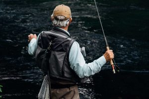 Starting a Fishing Career? What you should know