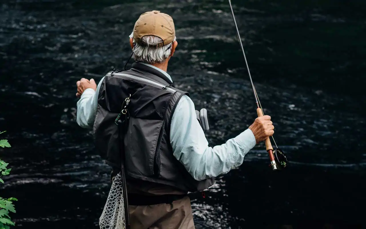 Read more about the article Starting a Fishing Career? What you should know