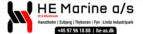HE Marine A/S