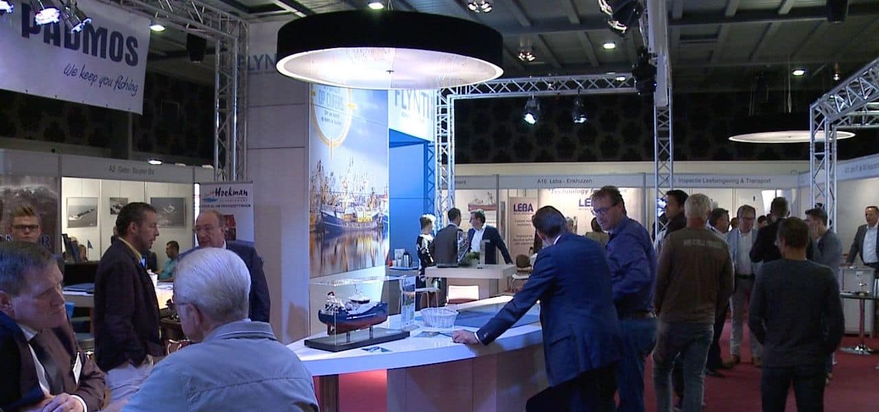 Read more about the article Holland Fisheries Event forced to cancel this year’s event