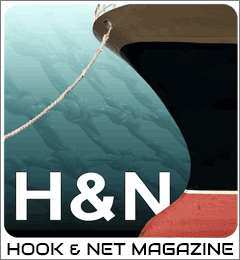 Hook&Net - Hook and Net is a trade journal for the international commercial fishing industry,