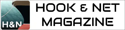 Hook&Net - Hook and Net is a trade journal for the international commercial fishing industry,