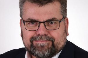 Guðbjartur Thórarinsson takes over as managing director of Ísfell - @ Fiskerforum