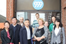 Read more about the article China opens to import of Danish fishmeal