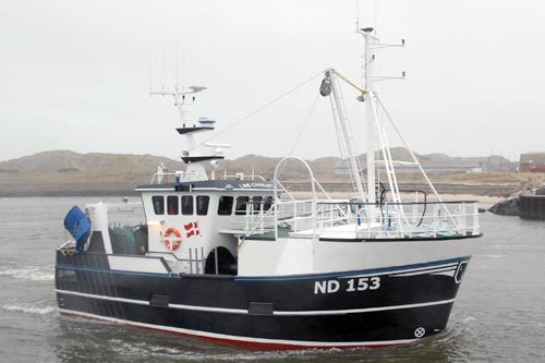 Read more about the article ND 153 ”Line Charlotte”