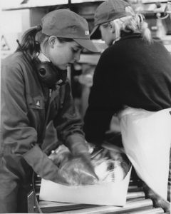 Packing pelagic fish - @ Fiskerforum