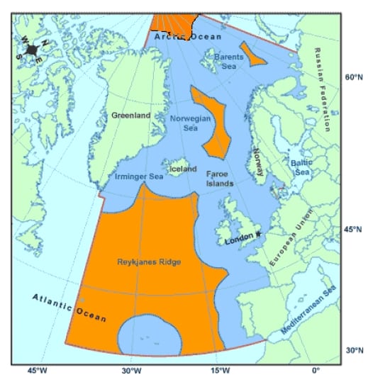Read more about the article North-East Atlantic Fisheries Commission agrees to continued and sustainable management of major fisheries and marine ecosystems under its responsibility