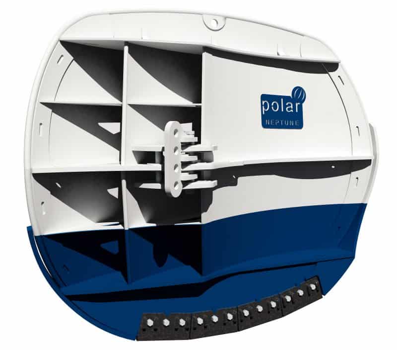 Read more about the article Leading Icelandic trawl door company signs up to Fishing 2011 in Glasgow