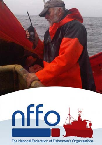 Read more about the article North Sea RAC meets the Norwegian Fishermen’s Association