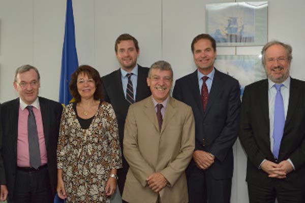 Read more about the article Faroe Island approaching EU trade sanctions