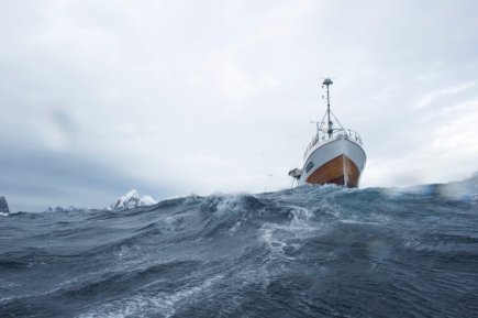 Read more about the article Norway: Seafood Exports Down in October