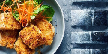 Strengthening currency curbs Norwegian seafood exports