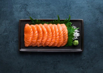China’s sashimi revolution presents salmon opportunities