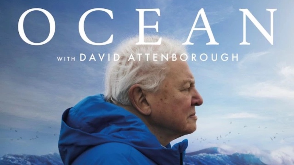 Read more about the article Hilborn speaks out on Attenborough’s Ocean