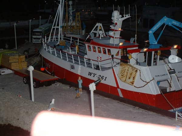 Read more about the article Scotland’s Fishing Industry Faces Challenging 2011.