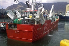 Read more about the article Paraclete is ready for fishing