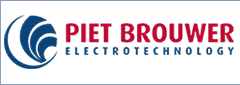 Read more about the article Piet Brouwer Elektrotechniek BV