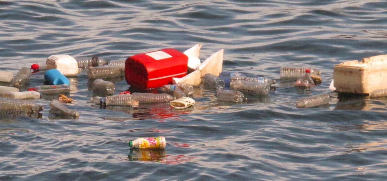 Read more about the article Fisheries Minister thanks trawler owners for efforts on plastic waste