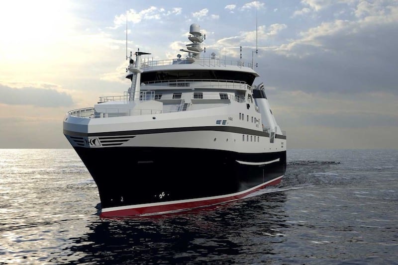 Read more about the article New Prestfjord ordered from Gondan