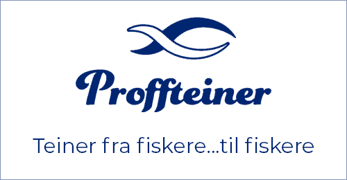 Proffteiner - teiner fra fiskere til fiskere