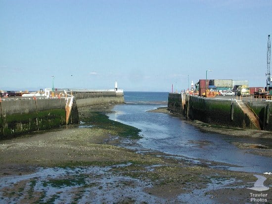 Read more about the article Queenie Management Board To Close Isle of Man Fishery