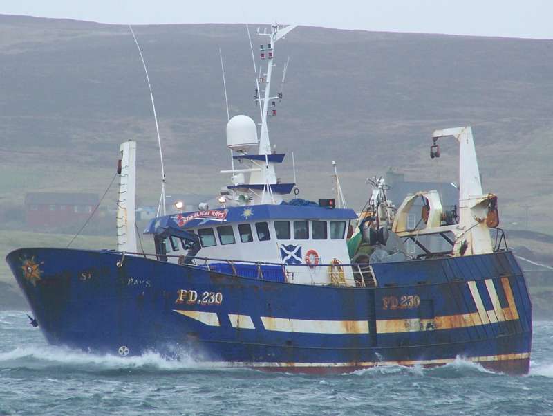Read more about the article Fisherman Dies after being overcome by fumes.