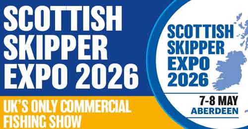 Scottish Skipper-Expo 2026