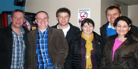 Read more about the article Organisers visit North East Scotland fishing ports.