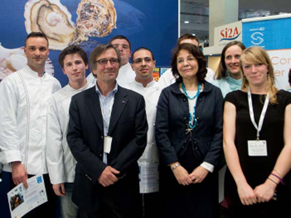 Read more about the article Damanaki at Seafood Expo 2013