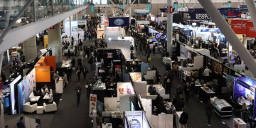 Giving British seafood exports a boost