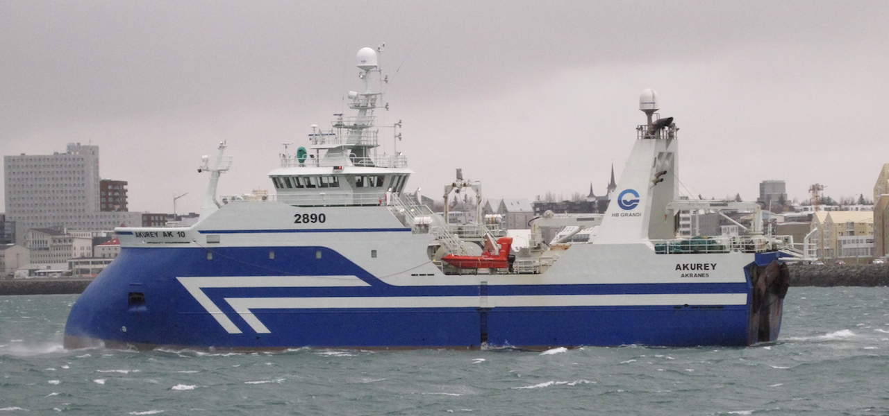 Read more about the article Let’s do better – Icelandic industry’s social policy