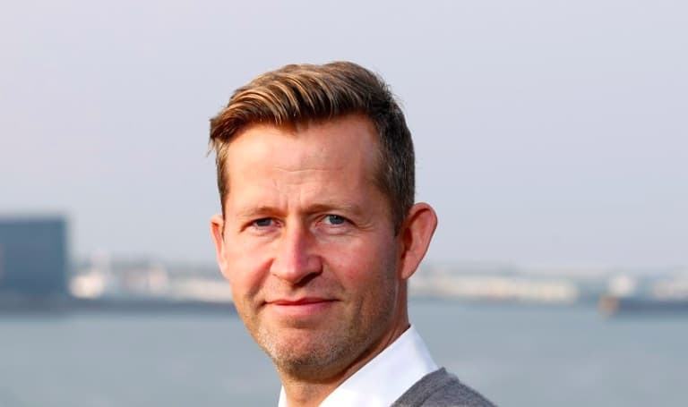 Read more about the article Fisheries Iceland director steps down