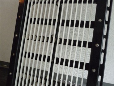 Read more about the article 30% more catch when changing to the Vónin Shrimp Grid